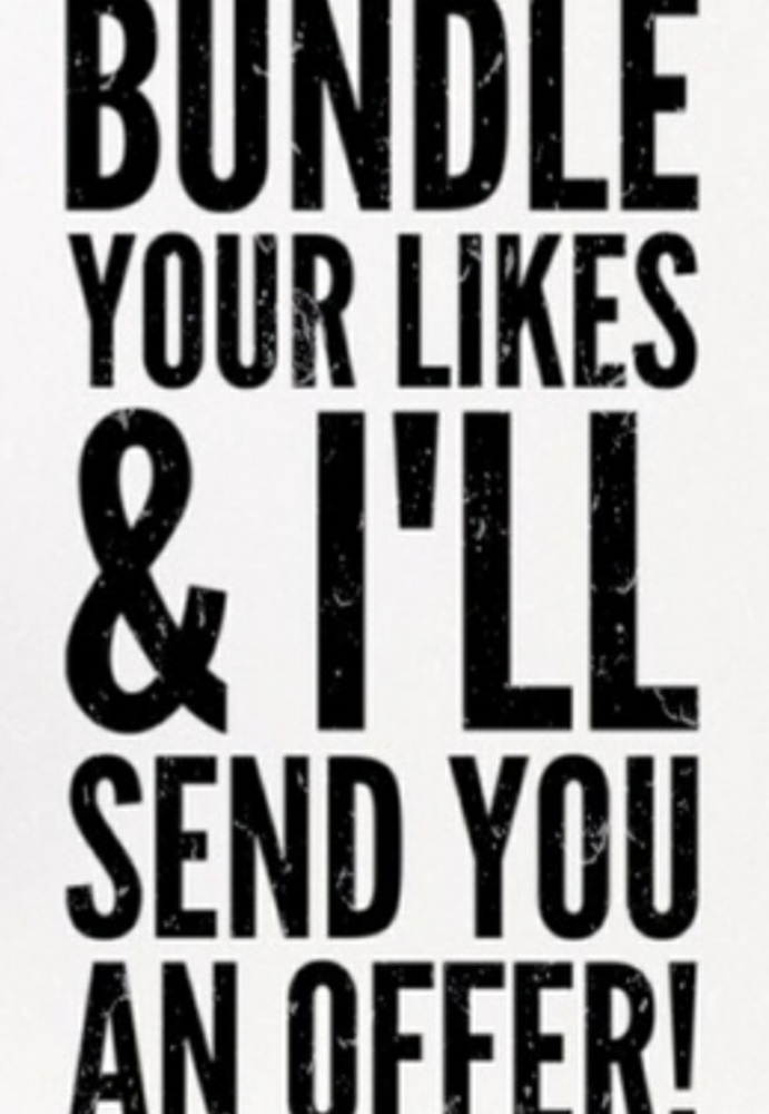 Let's make a deal